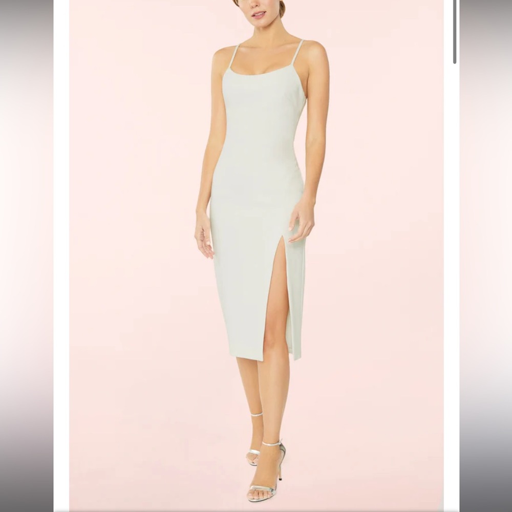 NWT Likely Campbell dress